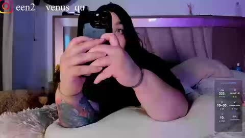 Ali aka venus p online show from September 2025 04:54:01 PM