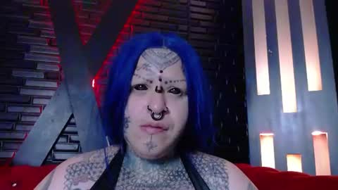 Snapshot of venus_rock chatting on June 2026 12:14:02 PM Venus Ink online show from June 2026 12:14:02 PM