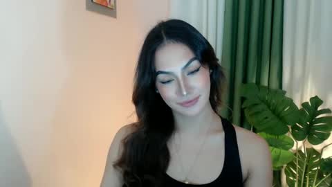 Venus Sunrise Bombshell online show from October 2025 06:14:02 PM