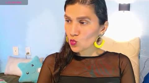 Catalina online show from October 2025 03:05:02 AM