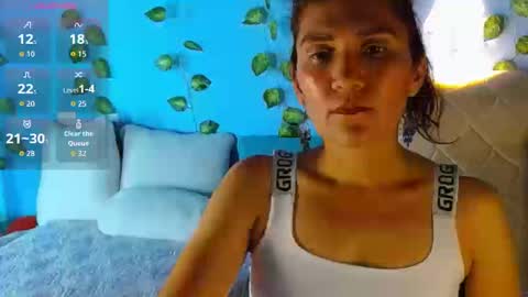 Snapshot of venus_swet chatting on March 2026 02:17:02 AM Catalina online show from March 2026 02:17:02 AM