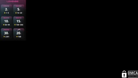 Venus online show from February 2025 12:47:01 PM