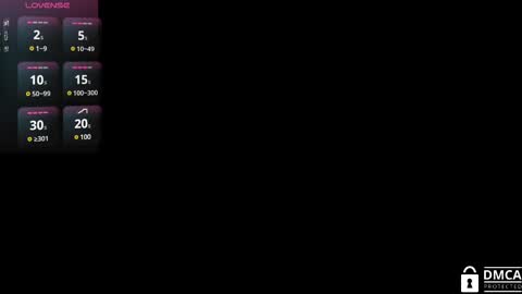 Venus online show from February 2025 12:01:02 PM