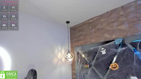 Venus online show from October 2025 12:59:01 PM