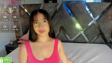 Venus online show from July 2026 12:01:01 PM