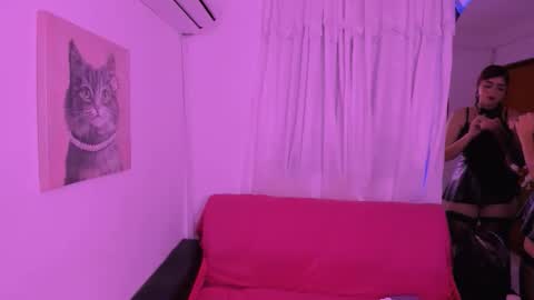 venus_velvet online show from November 2025 06:35:01 AM