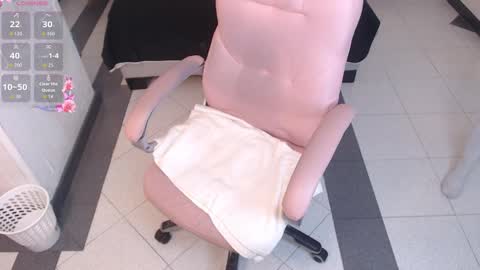 Snapshot of venusandrea29 chatting on February 2026 11:50:01 AM Venus online show from February 2026 11:50:01 AM