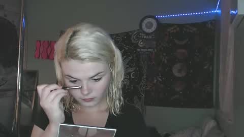 Miss Venus online show from October 2025 11:27:02 PM