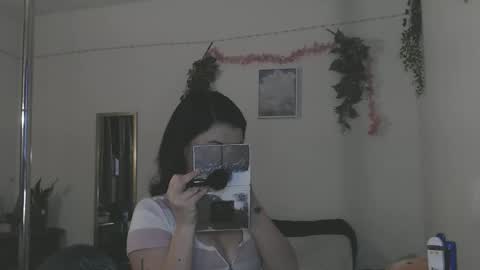 Miss Venus online show from March 2026 11:16:01 PM