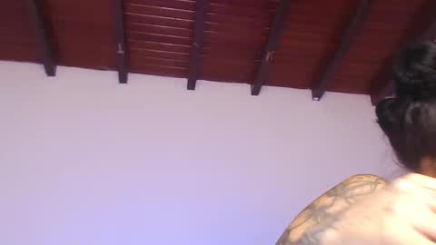 Venus Evans online show from December 2024 08:37:01 PM