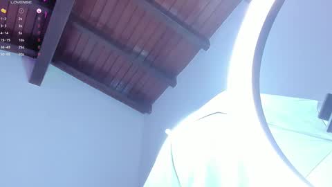 Venus Evans online show from February 2025 12:47:02 AM