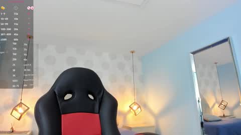 VENUS online show from March 2026 12:23:01 PM