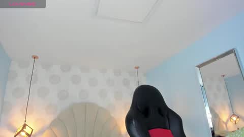 VENUS online show from March 2026 12:43:02 PM