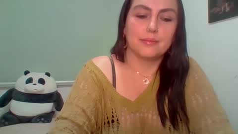 VENUSINA07 online show from February 2026 03:40:01 AM