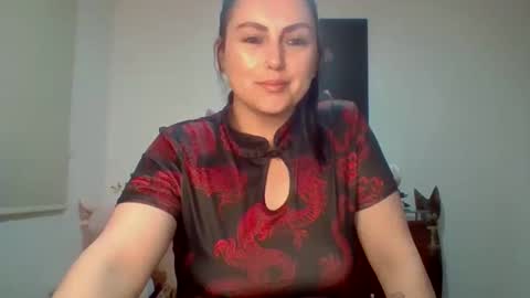 VENUSINA07 online show from April 2026 03:57:02 AM