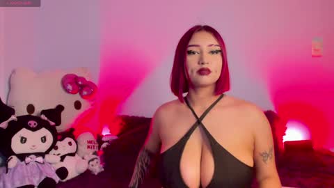 Venus Dark  online show from April 2026 08:45:02 AM