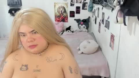 Venuss  online show from January 2026 11:04:01 AM