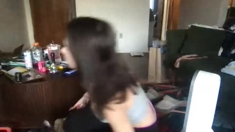 Snapshot of venustheflytrap chatting on January 2026 10:35:01 PM venustheflytrap online show from January 2026 10:35:01 PM