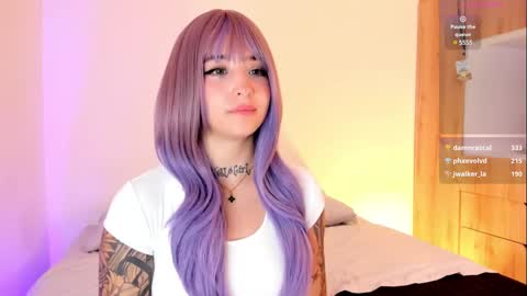 Shelly online show from December 2024 12:02:01 AM