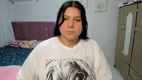 Snapshot of venuswilliamx chatting on December 2024 09:06:01 PM venus online show from December 2024 09:06:01 PM