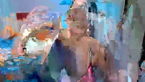 Snapshot of venuswilliamx chatting on January 2025 03:11:01 AM venus online show from January 2025 03:11:01 AM