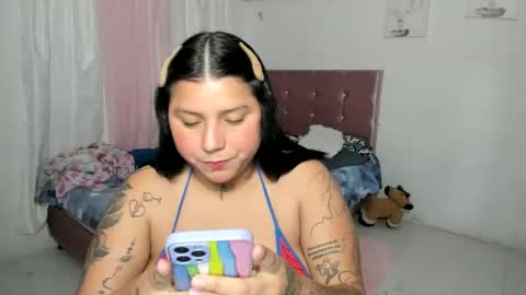 Snapshot of venuswilliamx chatting on October 2025 02:34:01 AM venus online show from October 2025 02:34:01 AM