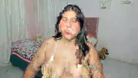 Snapshot of venuswilliamx chatting on November 2025 02:54:02 AM venus online show from November 2025 02:54:02 AM