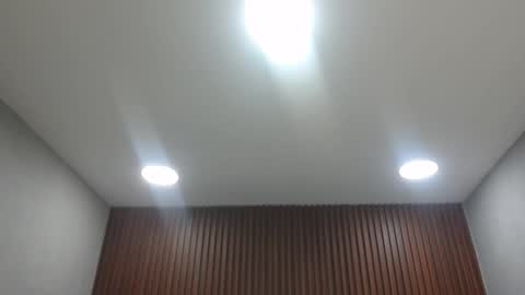 Snapshot of venuz_lee chatting on October 2025 12:27:01 PM Nice to greet you my name is Vanessa online show from October 2025 12:27:01 PM