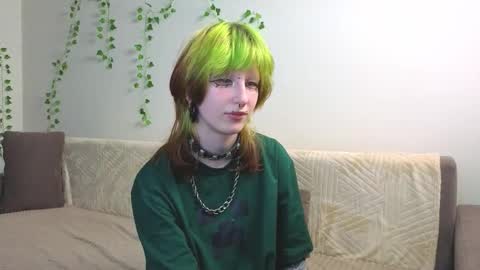 Erica online show from September 2025 08:23:01 PM