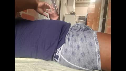 ver_gonblack online show from October 2025 06:19:02 PM