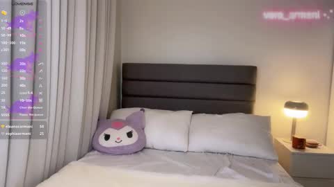 Vera Armani online show from October 2025 03:20:02 PM