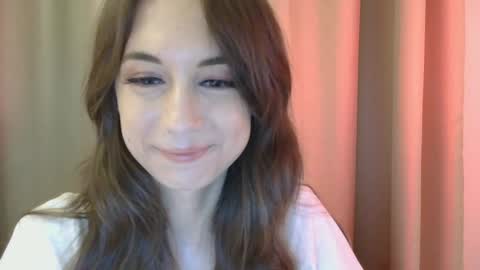 Snapshot of veralush chatting on September 2025 05:58:01 PM Una online show from September 2025 05:58:01 PM