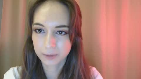 Snapshot of veralush chatting on September 2025 03:38:01 PM Una online show from September 2025 03:38:01 PM