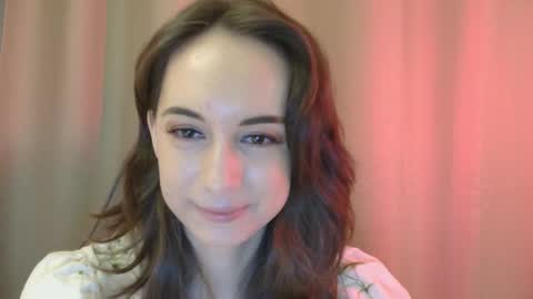 Snapshot of veralush chatting on September 2025 03:28:02 PM Una online show from September 2025 03:28:02 PM