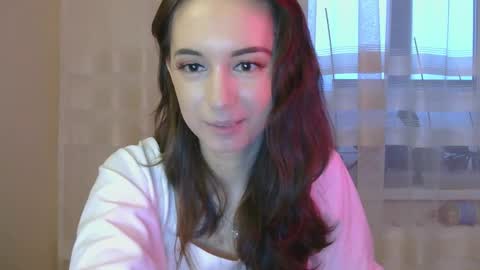 Snapshot of veralush chatting on October 2025 01:53:02 PM Una online show from October 2025 01:53:02 PM