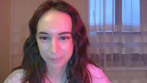 Snapshot of veralush chatting on October 2025 01:42:02 PM Una online show from October 2025 01:42:02 PM