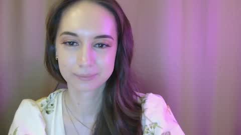 Snapshot of veralush chatting on October 2025 01:39:01 PM Una online show from October 2025 01:39:01 PM