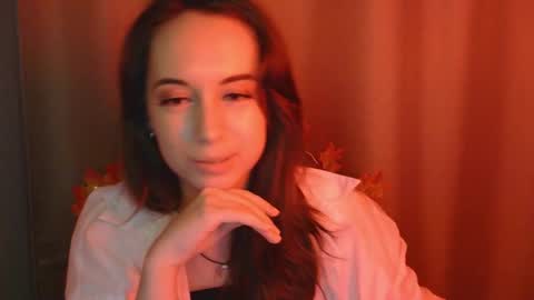 Snapshot of veralush chatting on November 2025 01:42:02 PM Una online show from November 2025 01:42:02 PM