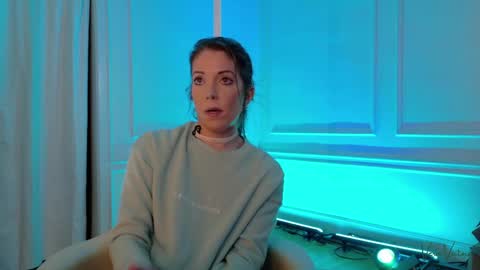 Vera Victors online show from April 2026 02:32:01 AM