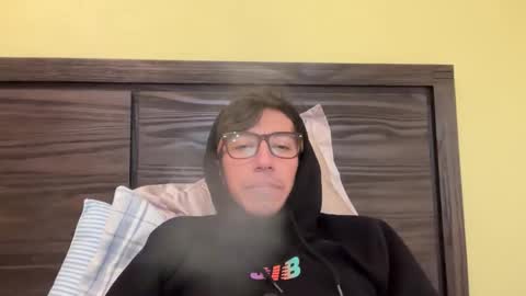 Snapshot of vergasjuan chatting on January 2026 08:25:02 PM Juan Vergas online show from January 2026 08:25:02 PM