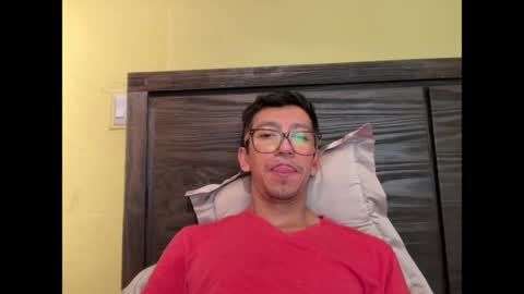 Snapshot of vergasjuan chatting on May 2026 01:07:02 PM Juan Vergas online show from May 2026 01:07:02 PM