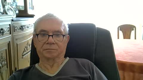 Snapshot of vergne50 chatting on May 2026 07:27:01 AM vergne50 online show from May 2026 07:27:01 AM