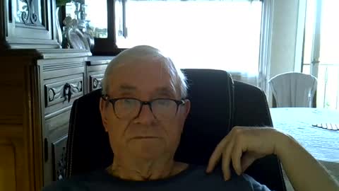 Snapshot of vergne50 chatting on August 2026 06:18:01 PM vergne50 online show from August 2026 06:18:01 PM