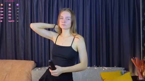 Olivia online show from November 2025 02:00:01 AM