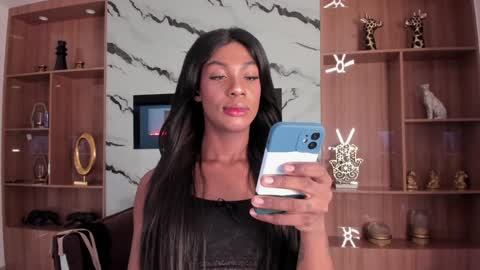 veronica online show from December 2024 04:23:01 AM