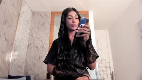 veronica online show from March 2025 12:39:02 PM