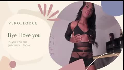 Snapshot of vero_lodgee chatting on July 2026 03:21:02 PM veronica lodge online show from July 2026 03:21:02 PM