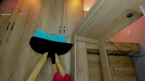 Goddess Veronica online show from December 2024 08:29:01 PM