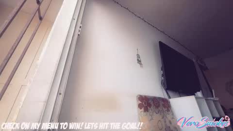 Vero Alva online show from March 2026 04:21:01 PM