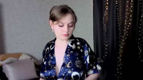 Snapshot of verocat chatting on February 2026 06:45:01 PM Veronica online show from February 2026 06:45:01 PM